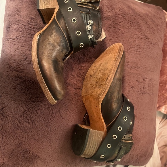 Freebird saloon - Picture 11 of 13